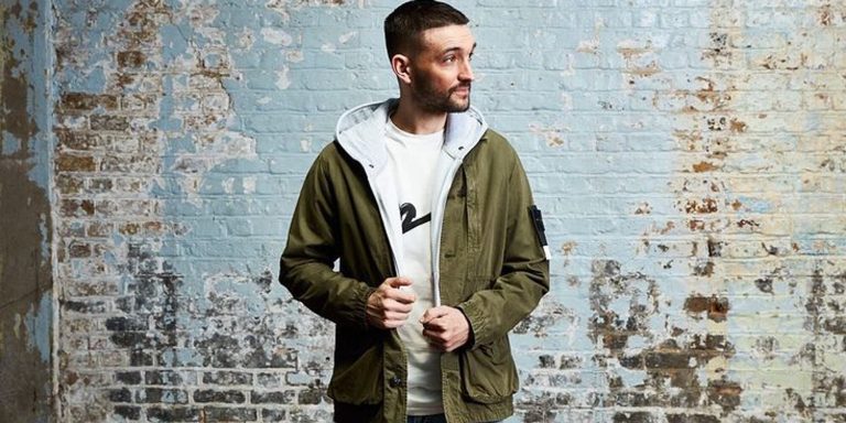 Tom Parker, member of The Wanted, dies at 33