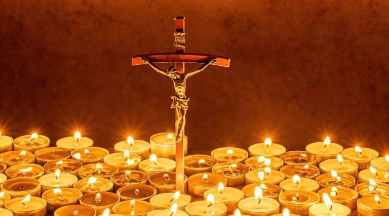 Enough of violence in Mexico!: The clamor of the Primate Archdiocese