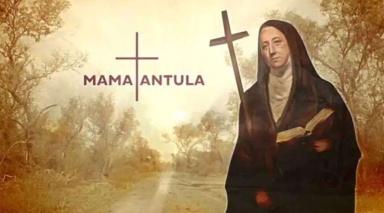 They will celebrate the liturgical memory of Blessed Mama Antula, brave missionary from Argentina