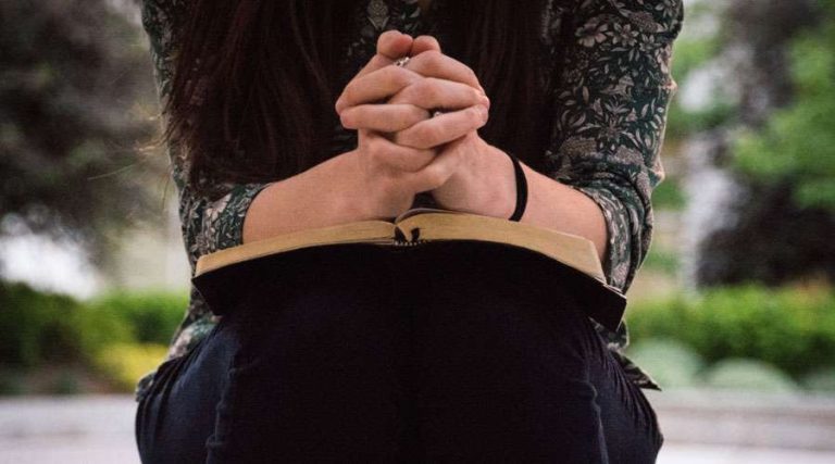 These audios can help live Lent