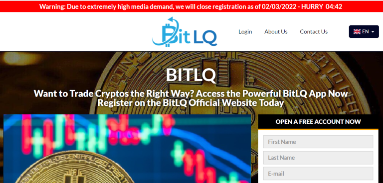 BitIq Review 2022: Is it Worth Investing Your Money?
