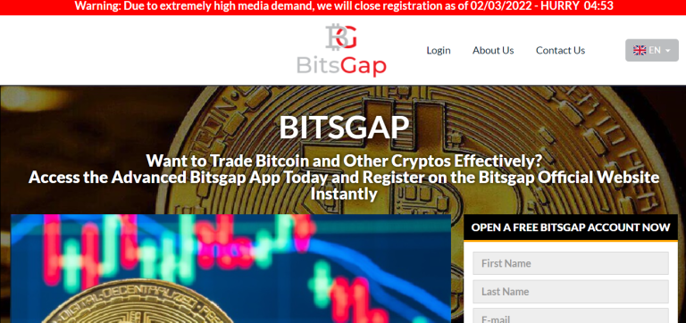Bitsgap Review 2022: Is it Legitimate, or a scam?