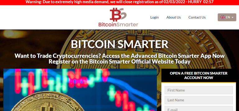 Bitcoin Smarter Review 2022: Is it worth investing in?