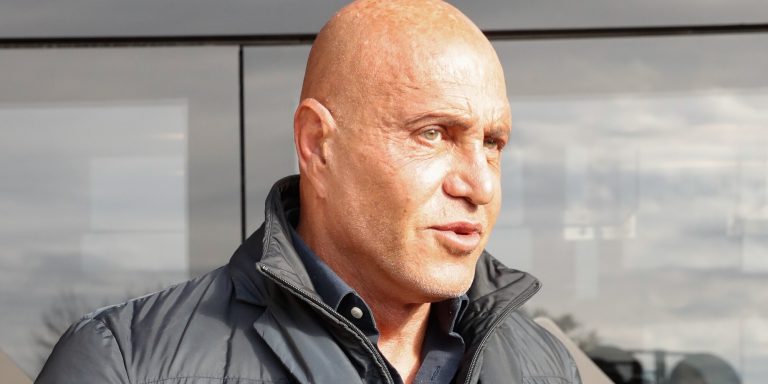 Kiko Matamoros visits the courts to settle the problems with Makoke before going to ‘Survivors 2022’