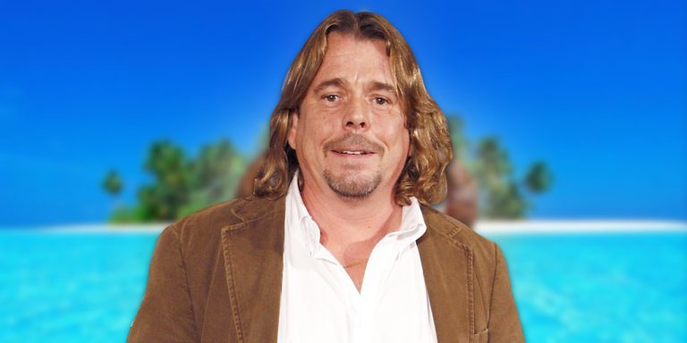 Juan Muñoz, confirmed twelfth contestant of ‘Survivors 2022’