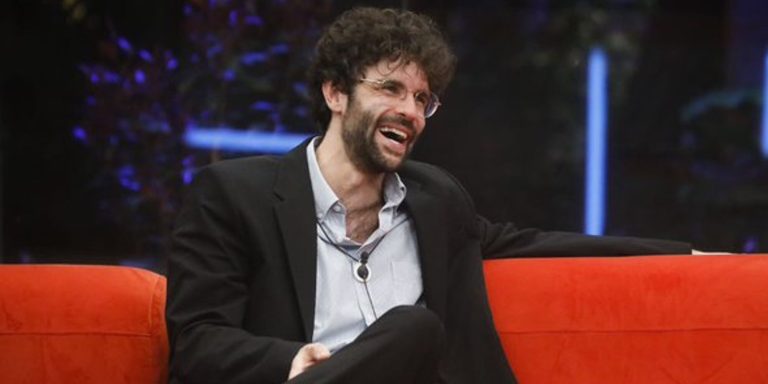 Rafa becomes the winner of ‘Secret Story 2’