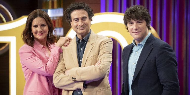 Pepe Rodríguez, Samantha Vallejo-Nágera and Jordi Cruz: all the details of ‘Masterchef 10’, the most special edition