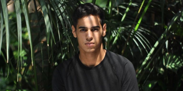 Anuar Beno, confirmed ninth contestant of ‘Survivors 2022’