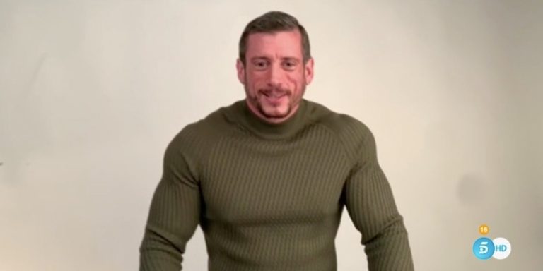 Rubén Sánchez Montesinos, confirmed tenth contestant of ‘Survivors 2022’