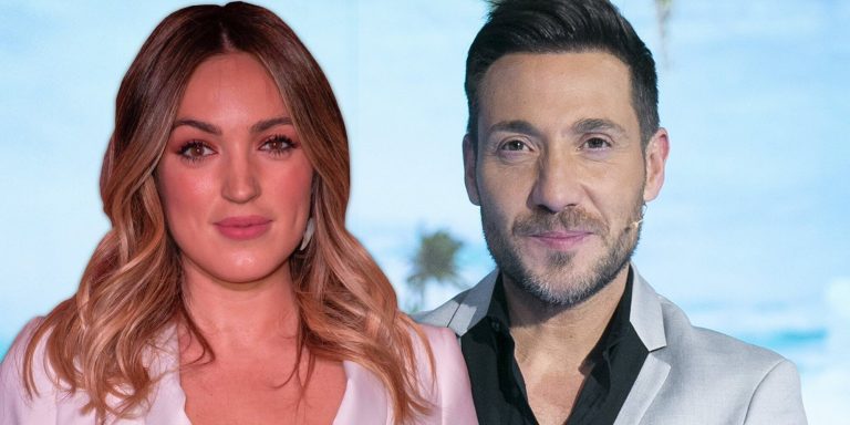 The reasons for the breakup of Antonio David Flores and Marta Riesco