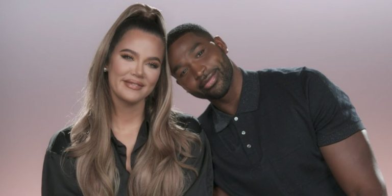 Khloé Kardashian and Tristan Thompson went to couples therapy before the last infidelity