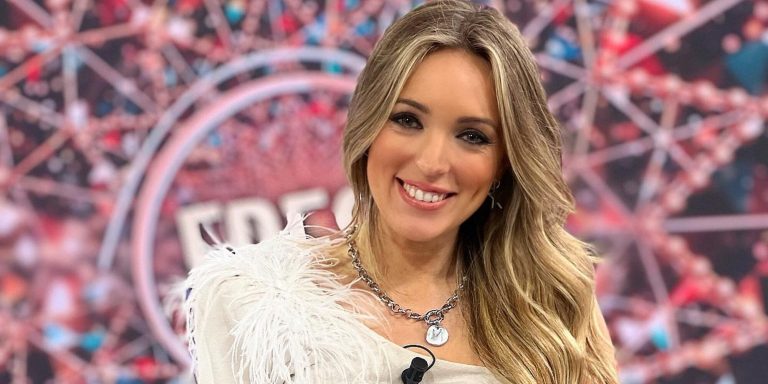 Marta Riesco jokes about her signing for ‘Survivors 2022’ and says that she has been discharged