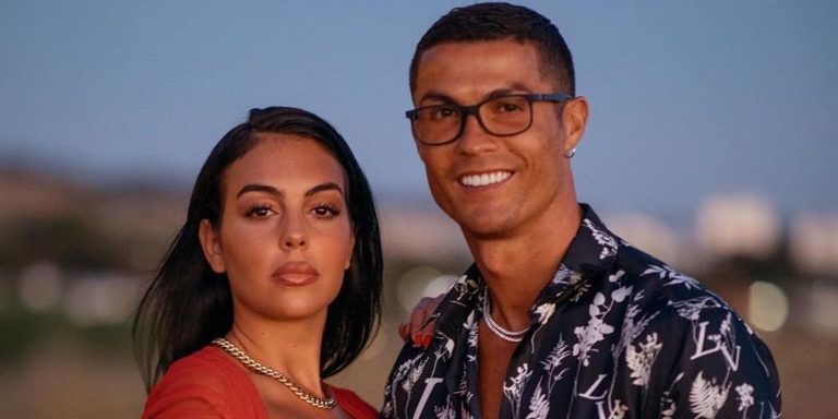 Cristiano Ronaldo and Georgina Rodríguez announce the death of one of the twins they were expecting