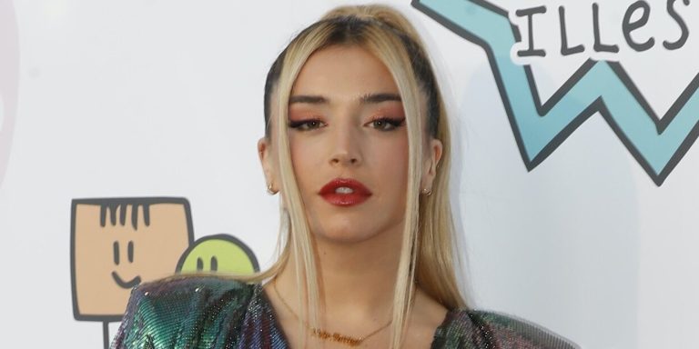 Lola Índigo denies the ‘Socialité’ accusations about her behavior with hotel employees