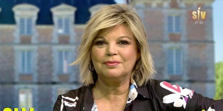 Terelu Campos reacts to Pipi Estrada’s return to ‘Sálvame’: ‘She is not part of my life.  It’s from my past