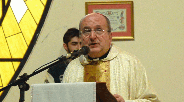 Vatican intervenes in conflict between Archbishop of Salta and Discalced Carmelites