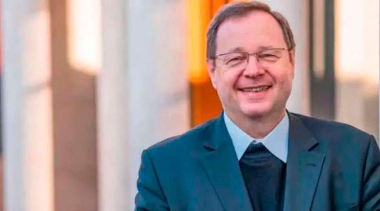 President of the German Episcopate responds to criticism from Nordic bishops of the Synodal Way