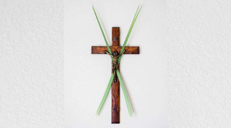 8 acts of love to live in a special way each day of Holy Week 2022