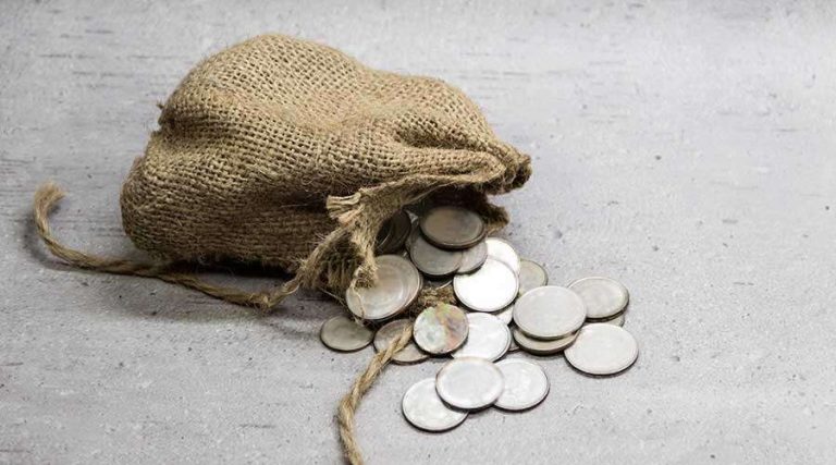 Today is Holy Wednesday, the day of betrayal