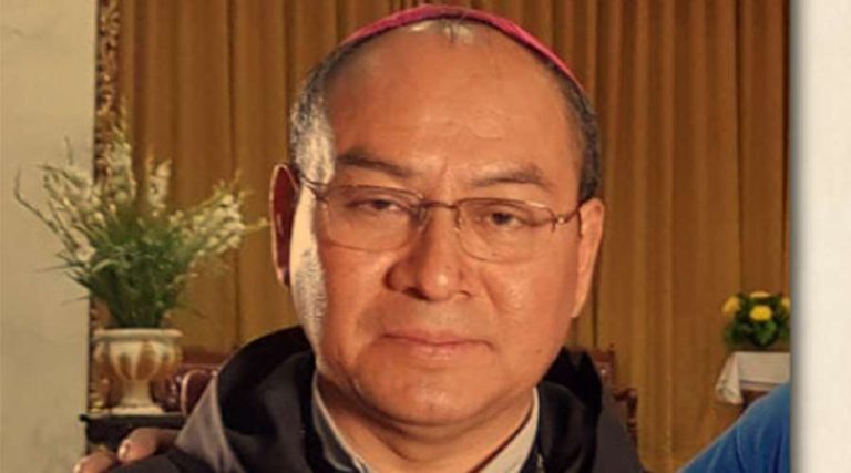 Pope Francis appoints a bishop for Peru