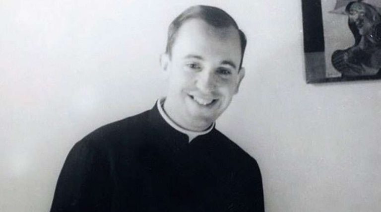 Pope Francis celebrates 49 years as a Jesuit