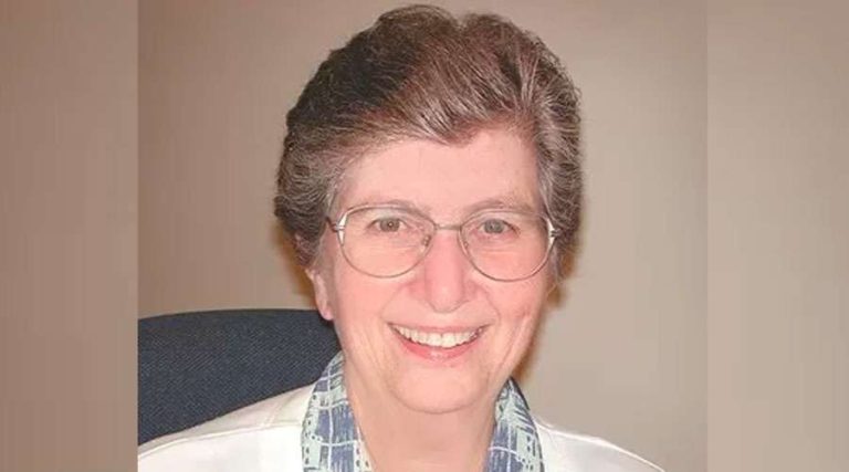 Bishops and nuns ask to pray for an 83-year-old missionary kidnapped in Burkina Faso