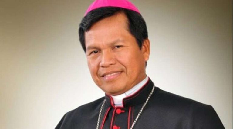 Pope Francis Appoints Archbishop in Bolivia