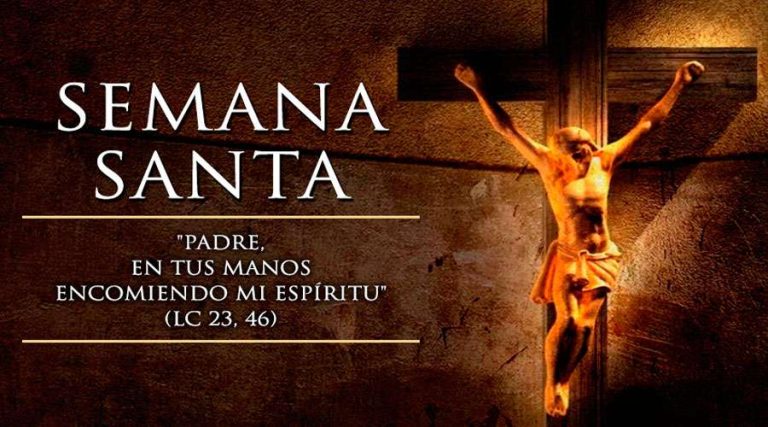 Enter here the Easter 2022 special prepared by ACI Prensa