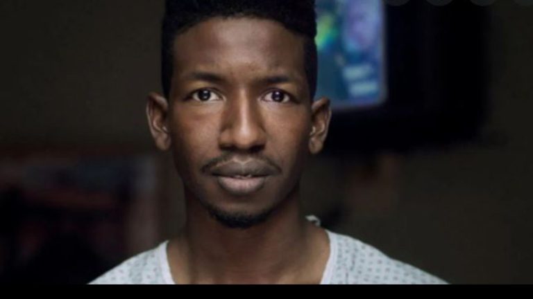 Podcast series tv: Archive 81