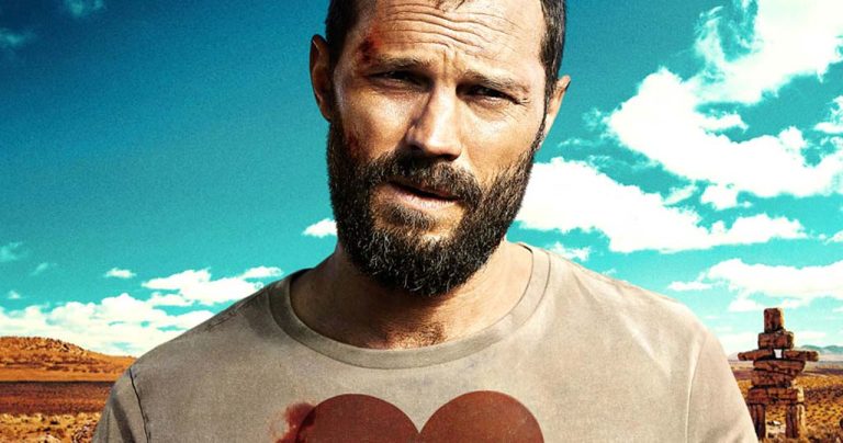 Podcast tv series: The tourist