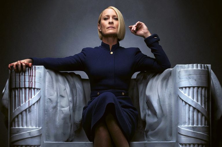 The villains of Seriemaniac