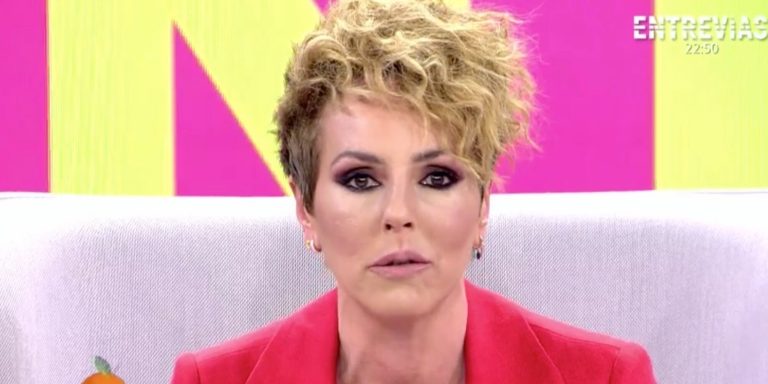 Rocío Carrasco: “Antonio David Flores has not stopped mistreating me in all types of violence that exist”