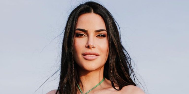 Carla Barber tells how the birth of her son was: “He had several turns of cord around his neck”