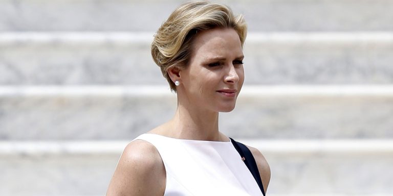 The conditions of Charlene de Monaco to return to official acts: what she asks for and what she renounces
