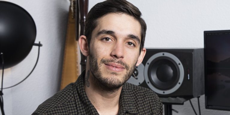 Víctor Elías’ complaint about Rocío Jurado’s tribute concert in Seville organized by Rocío Carrasco