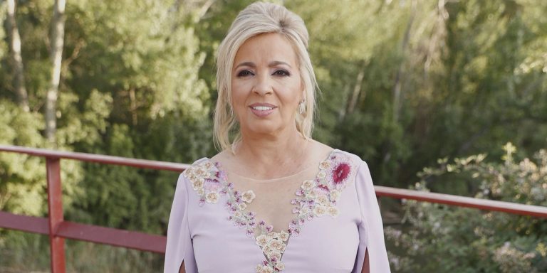 The wedding of José María Almoguera: the meeting of the Campos, a controversy, Carmen Borrego’s request and a detail