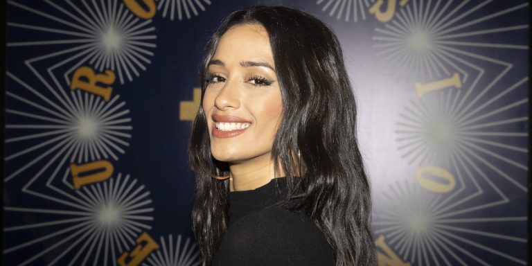 Chanel gives her first press conference after Eurovision 2022 and is amazed by the message of the Kings