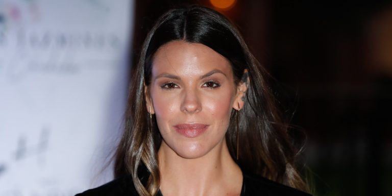 First words of Laura Matamoros after confirming her new break with Benji Aparicio