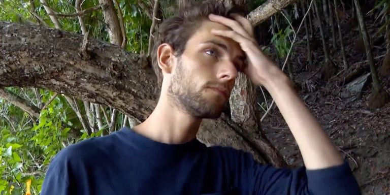 Ignacio de Borbón does not find his place in ‘Survivors 2022’