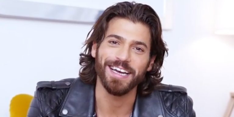 Why Can Yaman has waited until his last moment in Italy to say that he was harassed