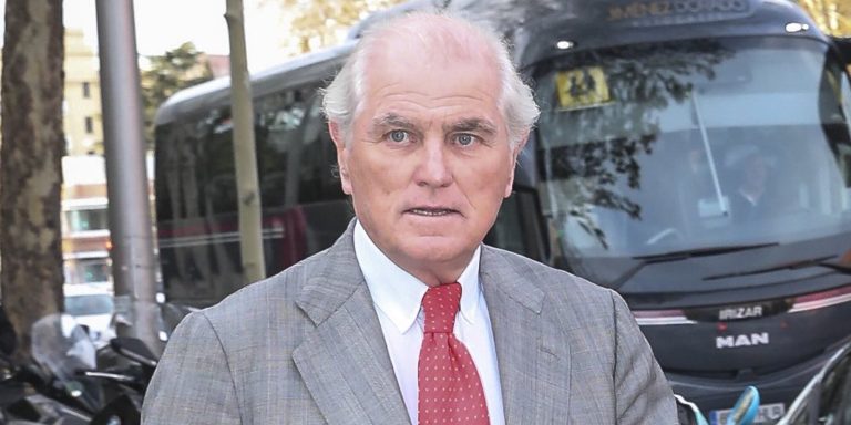 Ramón Calderón beats Kiko Rivera and Mediaset in the Courts after his words in ‘The poisoned inheritance’