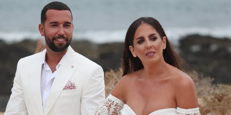 Juan, a friend of Anabel Pantoja, explains the reasons why Omar Sánchez would be upset with her