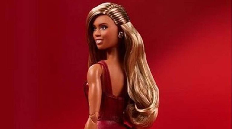 They denounce that “trans” Barbie seeks sexual perversion of children