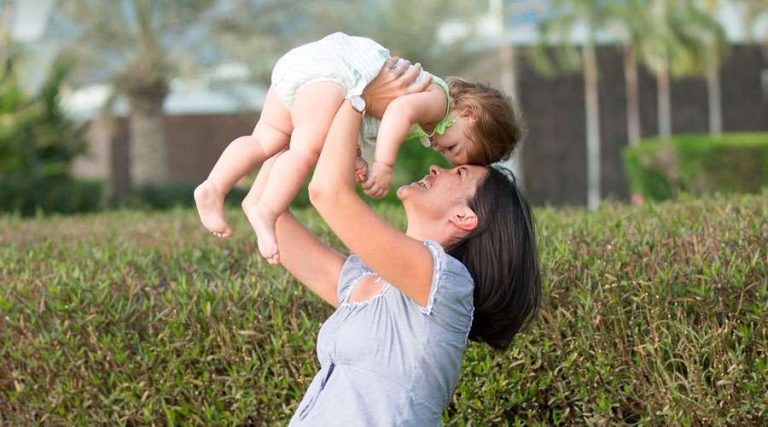 Motherhood is the sublime vocation of women, says Archbishop on Mother’s Day