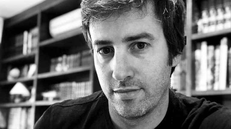 Interview with screenwriter Albert Bertran Bas