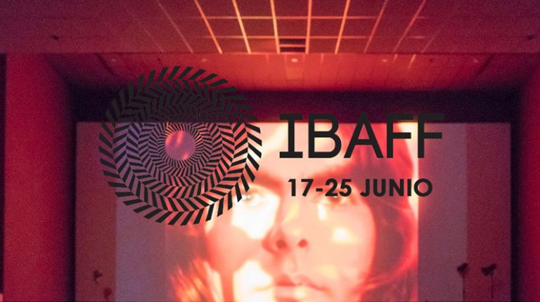 Ibaff 2022 Murcia International Film Festival