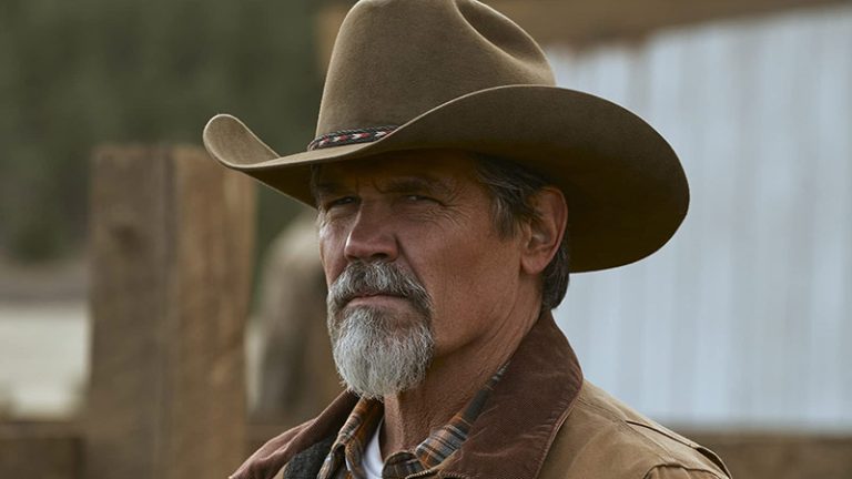 Podcast series tv: Outer Range