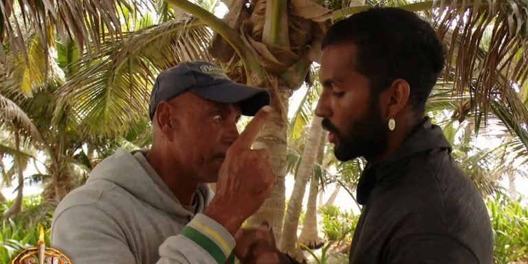 A discussion between Kiko Matamoros and Yulen Pereira uncovers the traps of the contestants of ‘SV 2022’