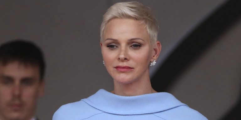 From how Charlene from Monaco is to what she misses after testing positive for coronavirus