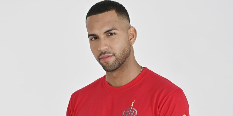 Yulen Pereira’s father talks about his relationship with Anabel Pantoja in ‘SV 2022’: ‘I like it’